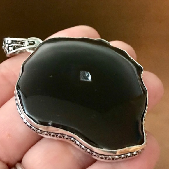 Agate Pendant - Picture 9 of 14